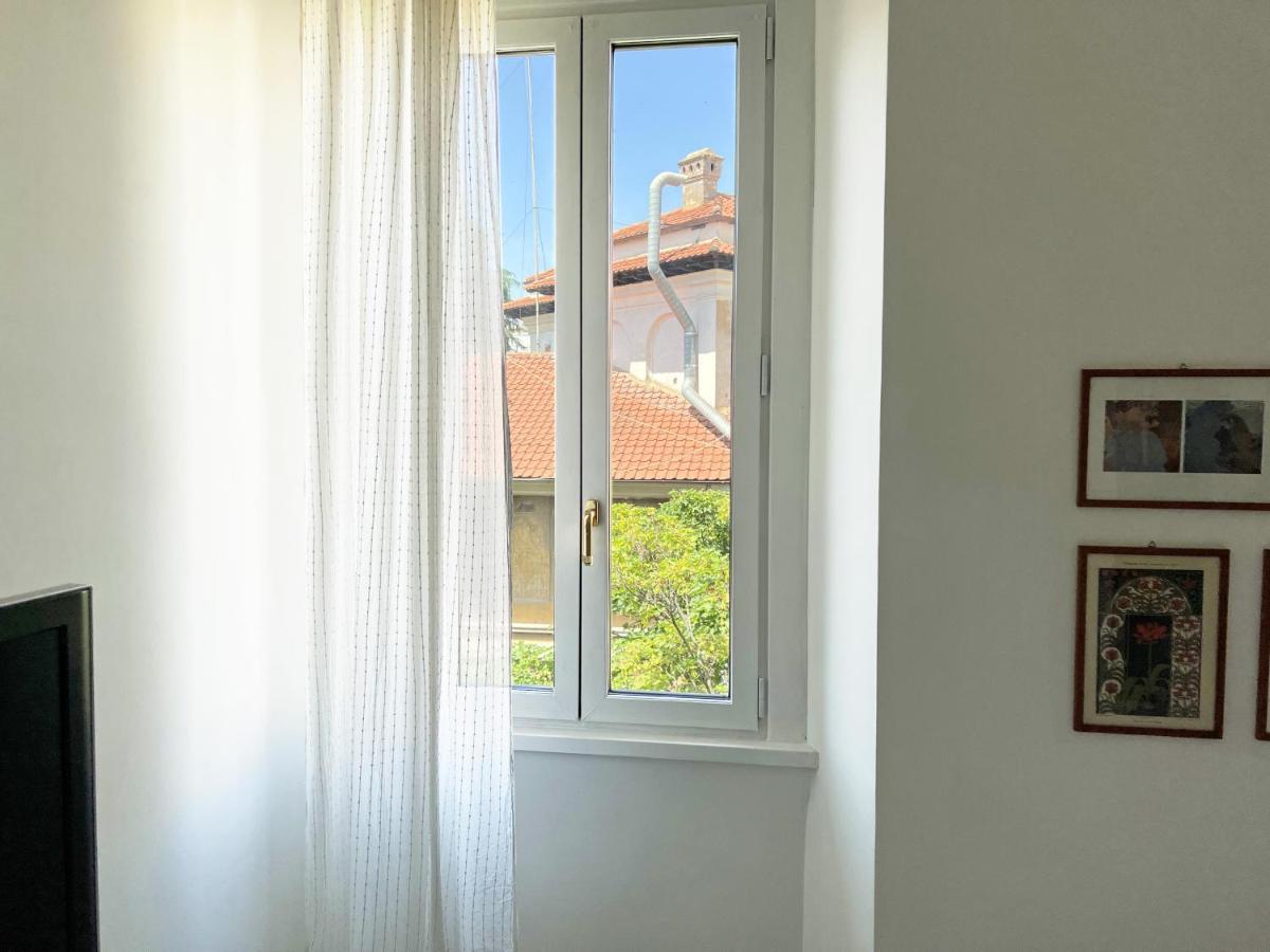 Romeasyoulike - Trastevere Apartment N° 30 Bagian luar foto