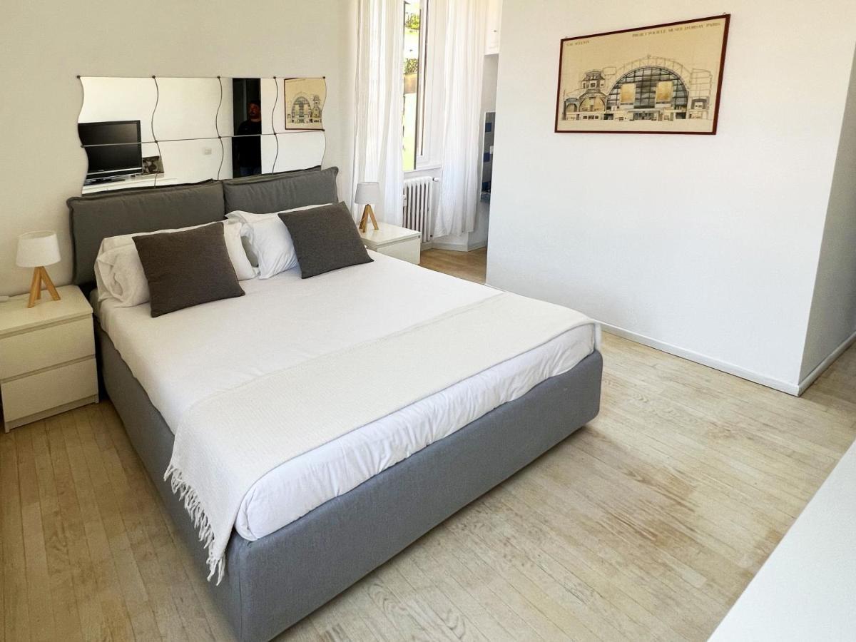 Romeasyoulike - Trastevere Apartment N° 30 Bagian luar foto